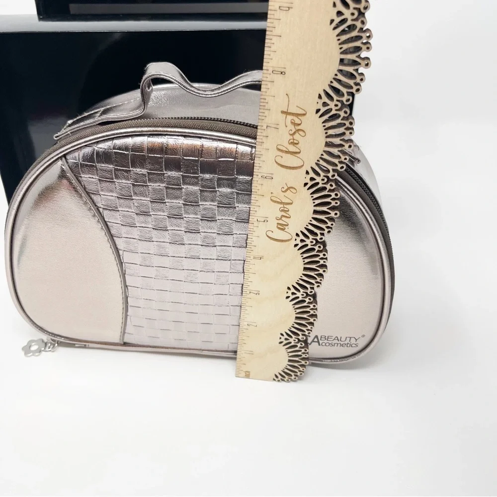 MICA Beauty Cosmetics Bag & More NEW